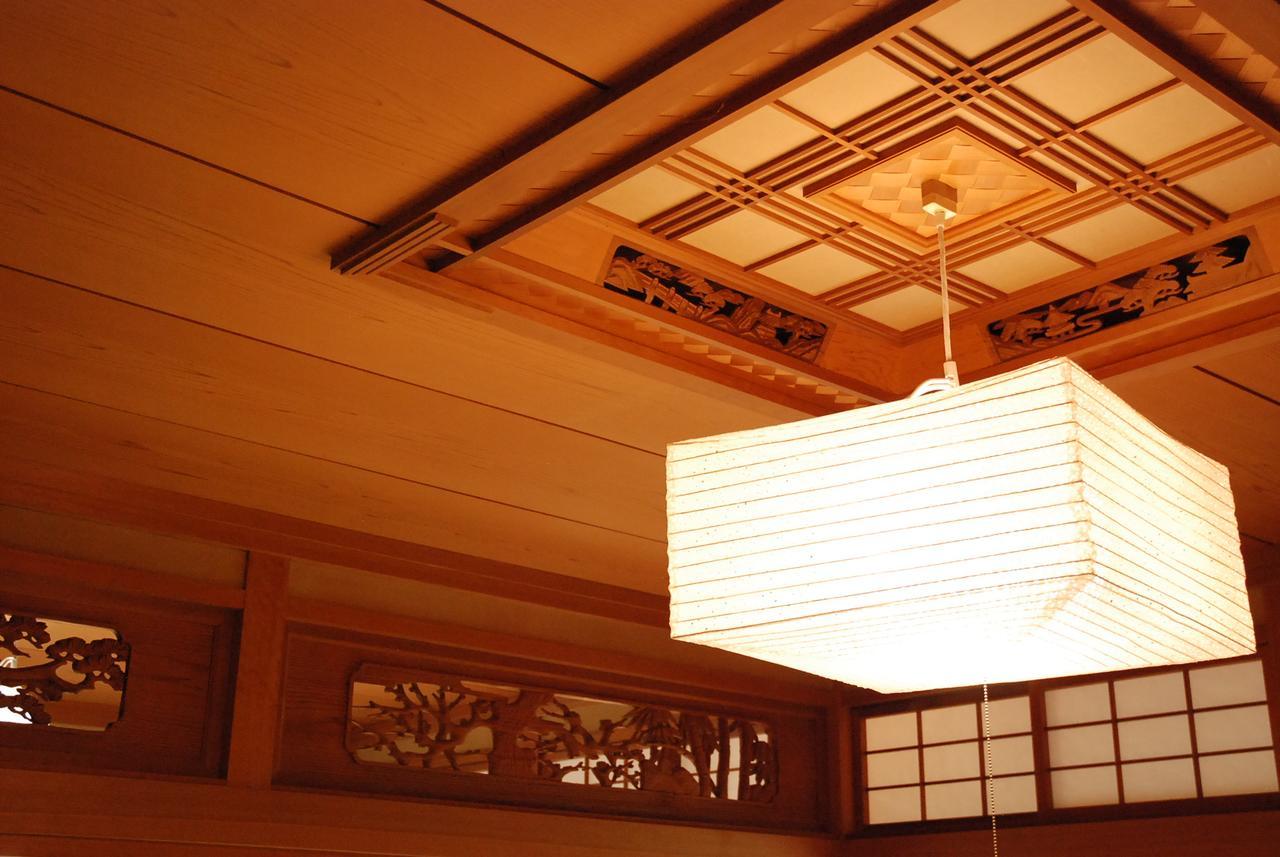 Villa 一棟貸し平戸よこた Hirado Exterior foto