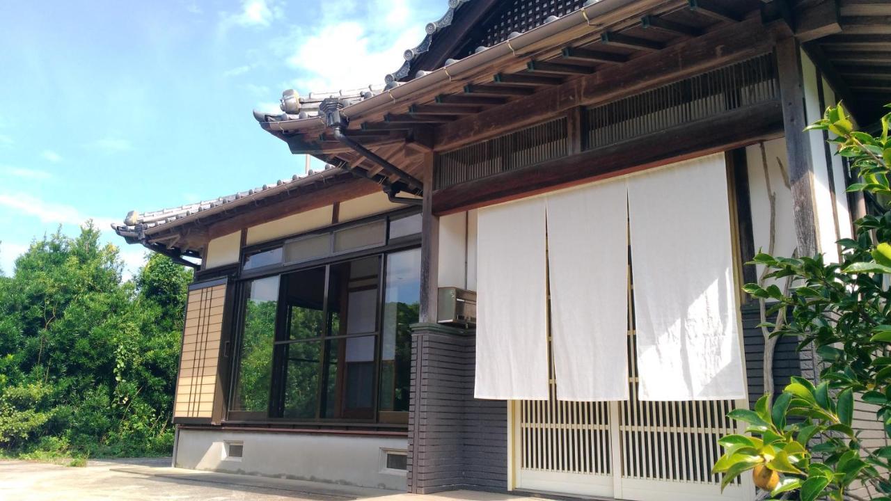 Villa 一棟貸し平戸よこた Hirado Exterior foto